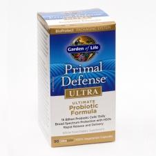 Garden of Life Primal Defense Ultra 90 Kapseln