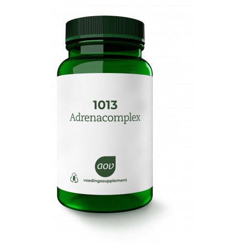 AOV 1013 Adrenacomplex 60 Kapseln