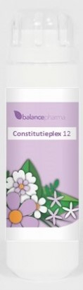 BalancePharma CNP 12 Carcinosinum (Constitutieplex)