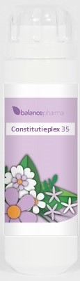 BalancePharma CNP 35 Psorinum (Constitutieplex)