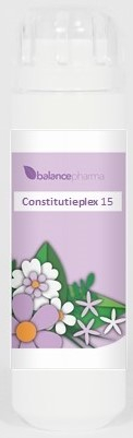 BalancePharma CNP 15 Conium (Constitutieplex)