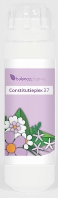BalancePharma CNP 37 Pulsatilla (Constitutieplex)