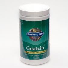 Garden of Life Goatein 440 Gramm