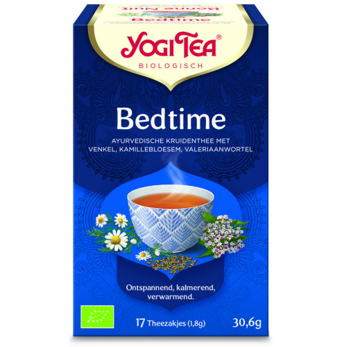 Yogi Tea Bedtime Biologisch