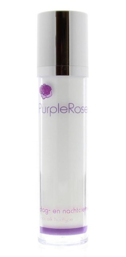  Volatile Purple Rose Dag- en Nachtcrème