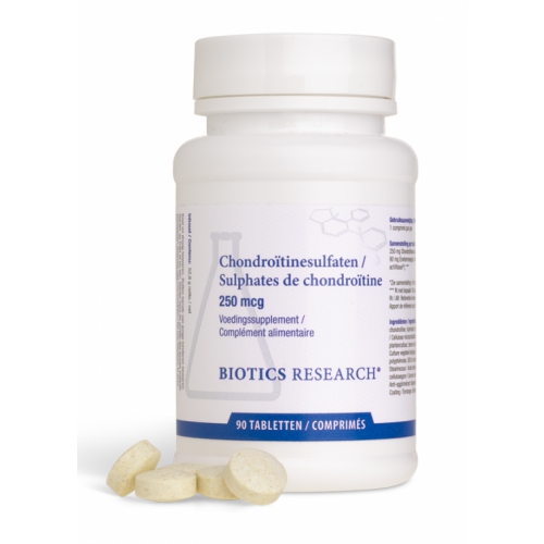 Biotics Chondroïtinesulfaten
