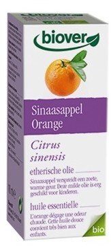 Biover Sinaasappel 10 Ml