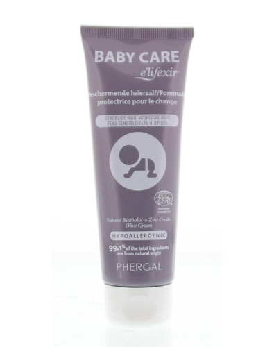 E'lifexir Baby Nappy Cream 75 Ml