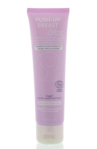 E'lifexir Push Up Breast 150 Ml