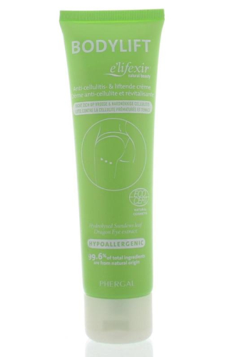 150 ml E'lifexir Bodylift