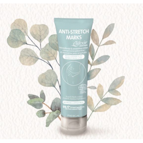 E'lifexir Anti Stretch Marks 150 ml