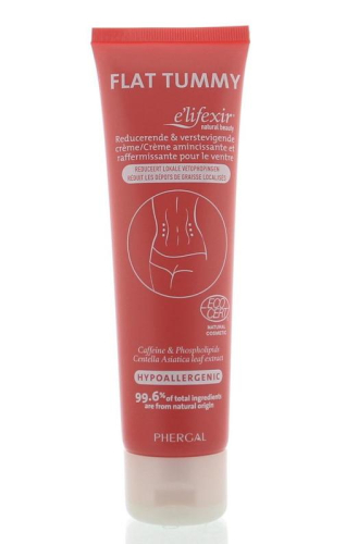E'lifexir Flat Tummy 150 Ml