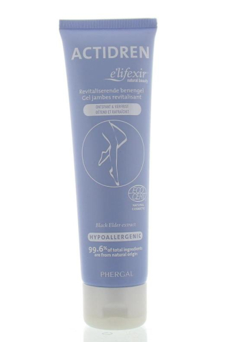 E'lifexir Actidren 150 ml