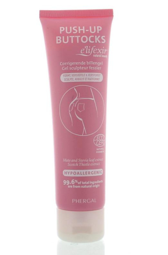 E'lifexir Push Up Buttocks 150 Ml