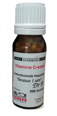 200 Grains DNH Research Vitamine C-Ester