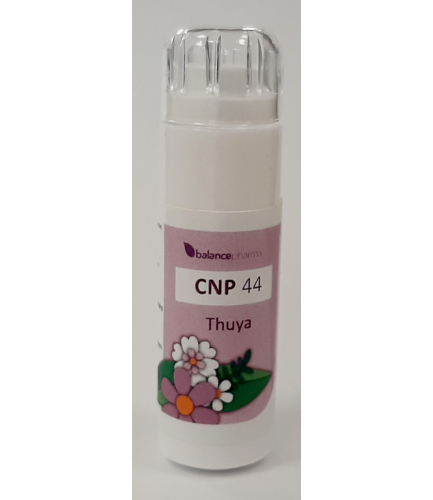 BalancePharma CNP 44 Thuya (Constitutieplex)