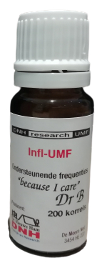 200 Grains DNH Research Infl-UMF