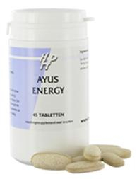 45 Tabletten Holisan Ayus Energy