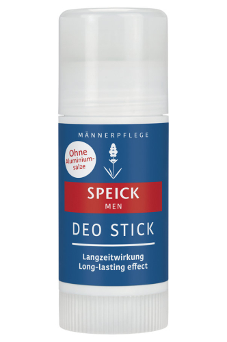 Speick Deo Stick for Men