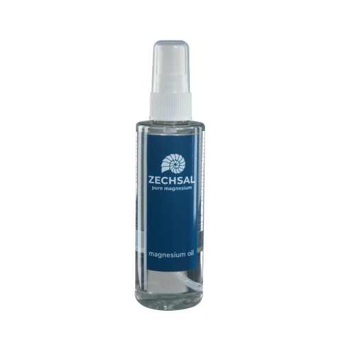 100 ml Zechsal Magnesiumolie Spray