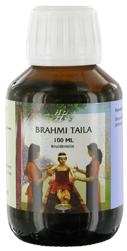 100 Ml Holisan Brahmi Taila