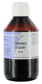 250 Ml Holisan Cerebex Liquid