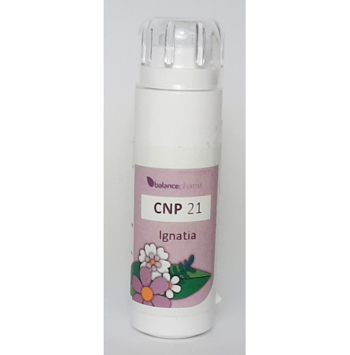 BalancePharma CNP 21 Ignatia Constitutieplex