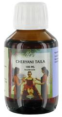 100 Ml Holisan Cheryani Taila