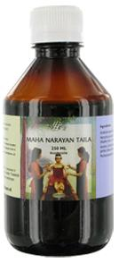 Holisan Maha Narayan Taila