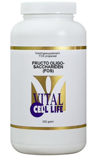 Vital Cell Life Fructo Oligo Sachariden (FOS)