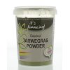 Its Amazing Tarwegras Powder Rawfood
