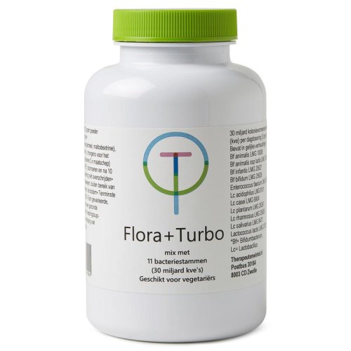 100 gram Therapeutenwinkel Flora+ Turbo