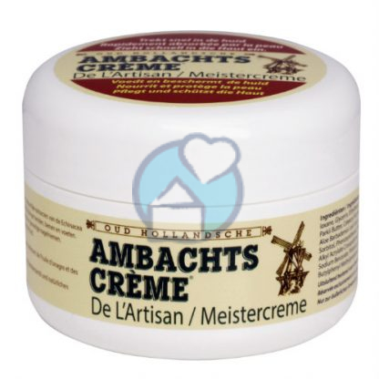 Ambachtscreme Ambachtscrème - Meistercreme Pot 200 Ml
