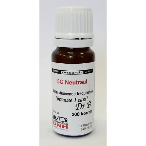 200 Grains DNH Research 5G Neutraal