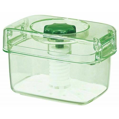 Terrasana Salade Pickle Pers Rechthoekig 1600 ml