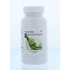 BalancePharma Ayurveda AV42 Mucuna Pruriens