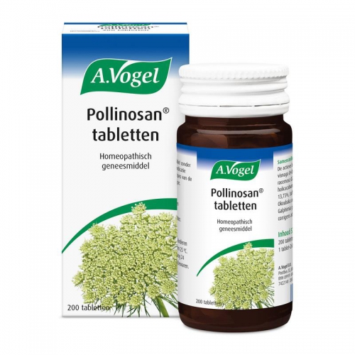 A.Vogel Pollinosan Tabletten 200 Tabletten