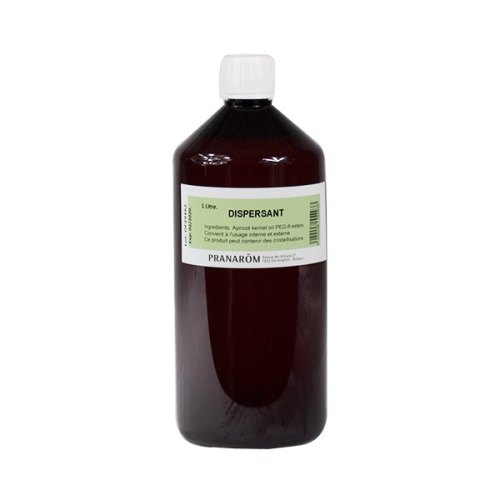 1000 Ml Pranarom Vloeibare emulgator inwendig en uitwendig gebruik