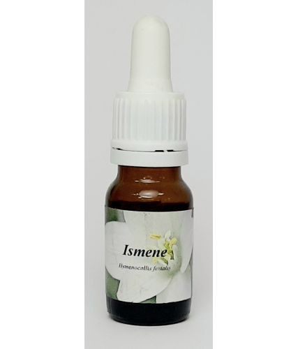 Star Remedies Ismene