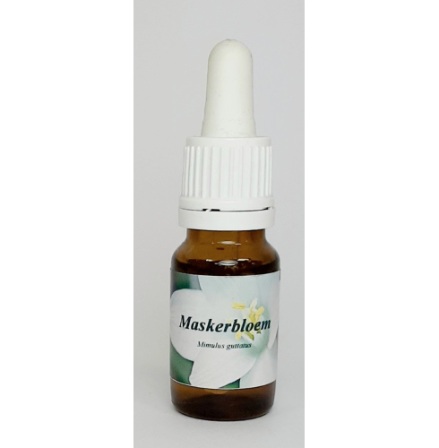 Star Remedies Maskerbloem