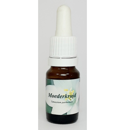 Star Remedies Moederkruid