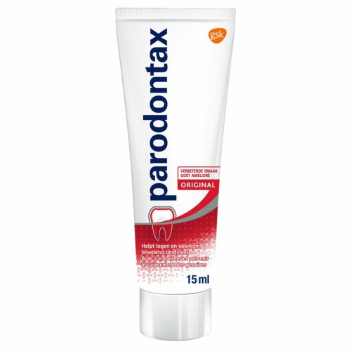 75 ml Parodontax Tandpasta Original met Fluoride