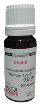 200 Grains DNH Research Chel-X