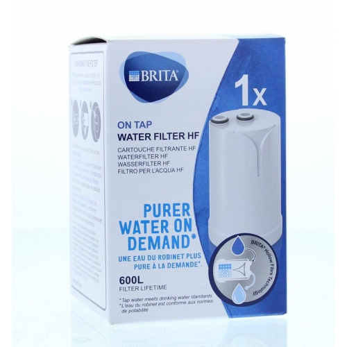 Brita On Tap Waterfilter HF 1 Stücke