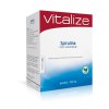 280 tabletten Vitalize Spirulina 500 mg 100% Natuurlijk