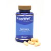 60 capsules SuppWell NAC Extra (N-Acetyl-L-Cysteine)