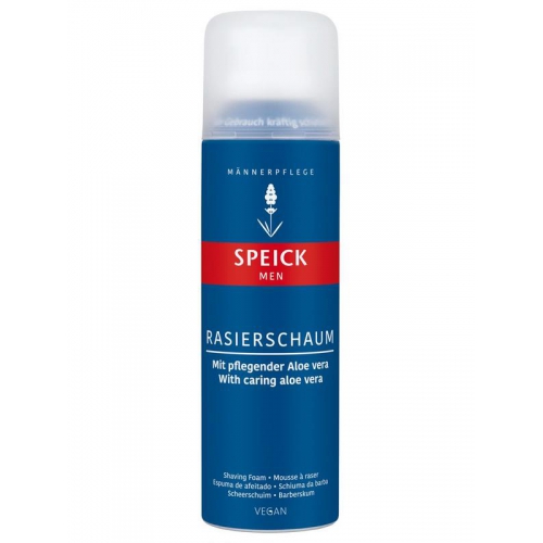 200 ml Speick Man Scheerschuim