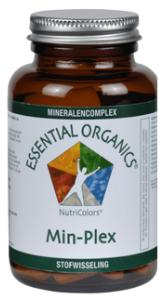 Essential Organics Classics Min-Plex 90 Tabletten