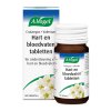 80 tabletten A.Vogel Crataegus + Valeriaan Hart en Bloedvaten