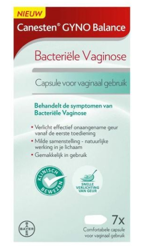 Canesten Gyno Balance